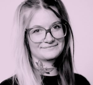 Vanessa Hofmann